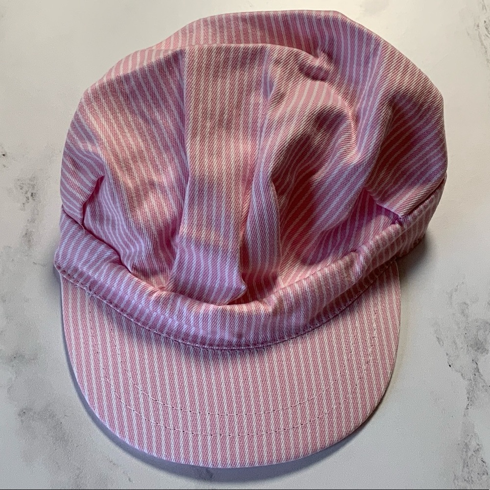 Pink woman hat For kids
